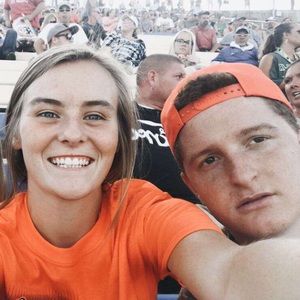 Meet your Posher, Brooke